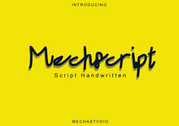Mechscript: A Script Amp Review